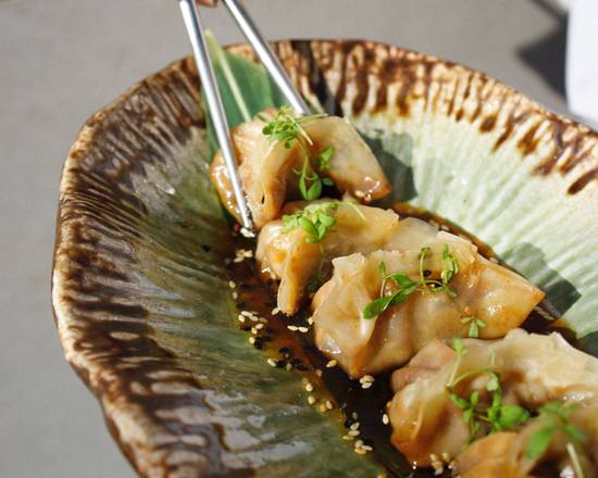 Dumplings (6 pz)