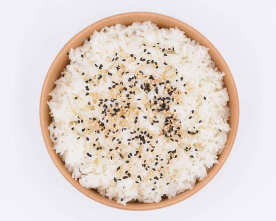 Arroz blanco